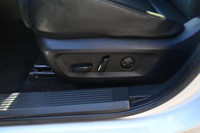 used 2023 Nissan Rogue car, priced at $20,477