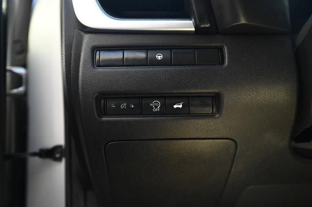 used 2023 Nissan Rogue car, priced at $20,477