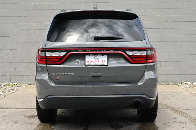 used 2021 Dodge Durango car, priced at $24,688