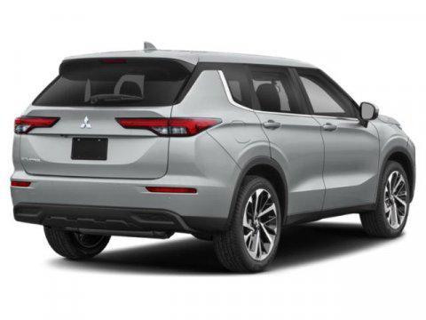 new 2024 Mitsubishi Outlander car, priced at $38,960