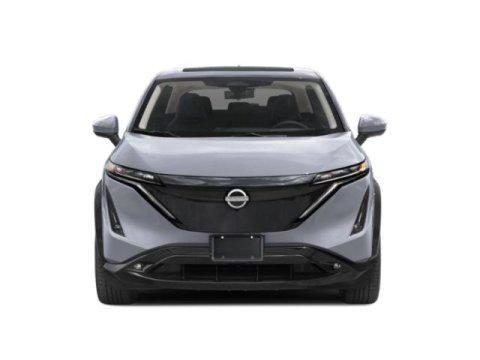 new 2025 Nissan ARIYA car, priced at $51,450