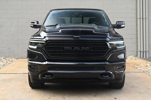 used 2022 Ram 1500 car, priced at $32,859