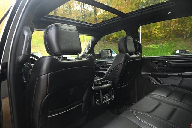 used 2022 Ram 1500 car, priced at $32,859