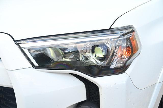 used 2024 Toyota 4Runner car, priced at $48,750