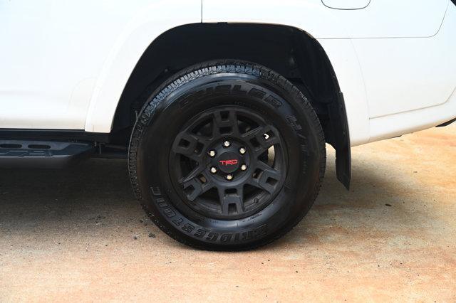 used 2024 Toyota 4Runner car, priced at $48,750
