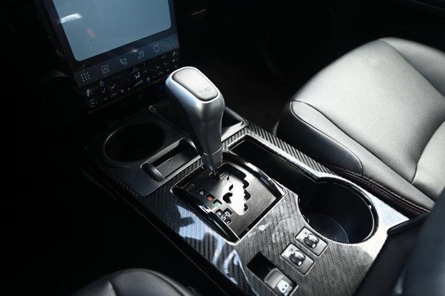 used 2024 Toyota 4Runner car, priced at $48,750