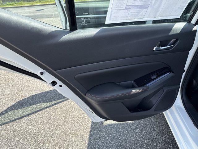 new 2025 Nissan Altima car, priced at $30,757