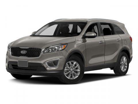 used 2018 Kia Sorento car