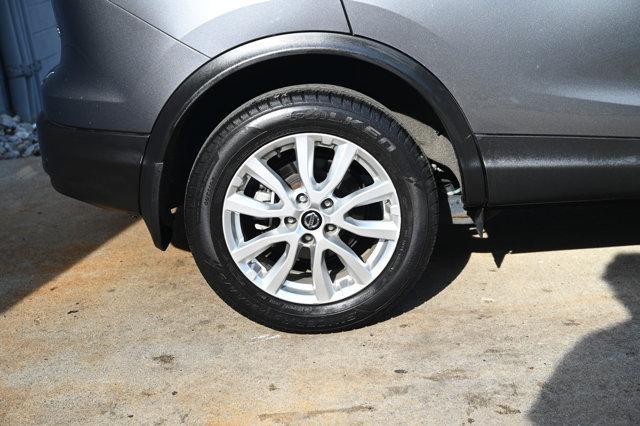 used 2022 Nissan Rogue Sport car, priced at $19,922