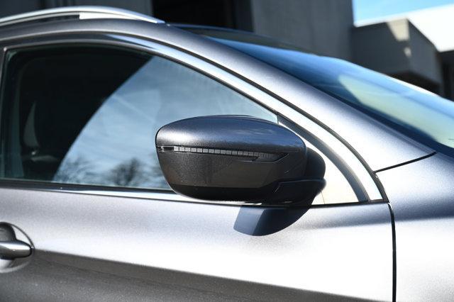 used 2022 Nissan Rogue Sport car, priced at $19,922