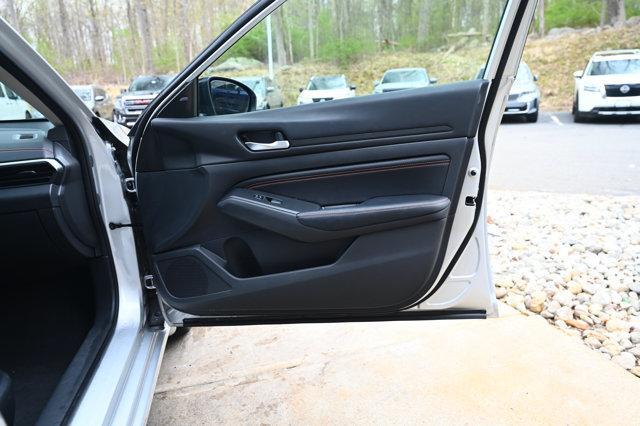 used 2022 Nissan Altima car, priced at $21,824