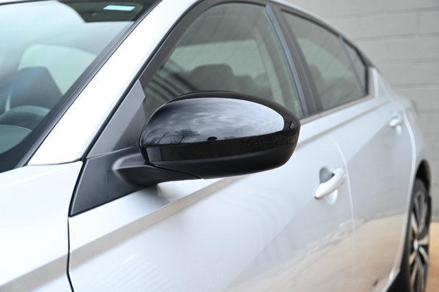 used 2022 Nissan Altima car, priced at $21,824