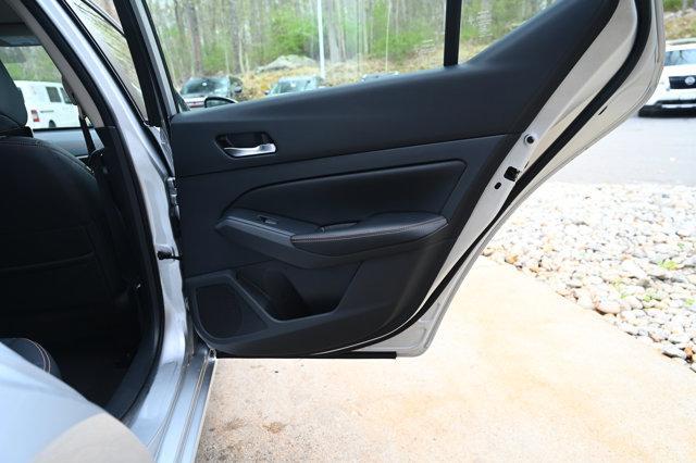 used 2022 Nissan Altima car, priced at $21,824