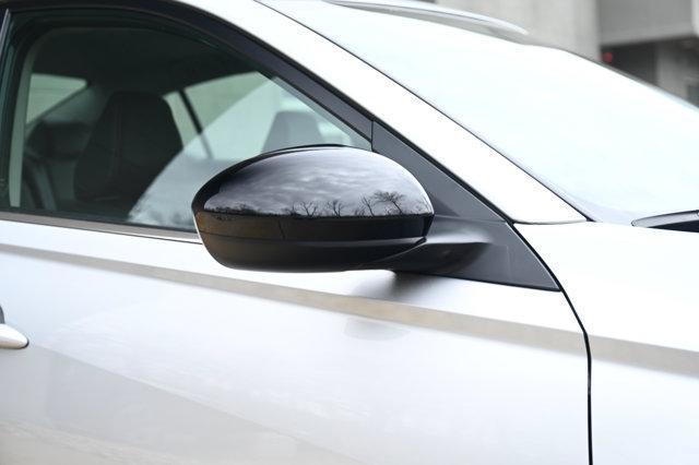 used 2022 Nissan Altima car, priced at $21,824