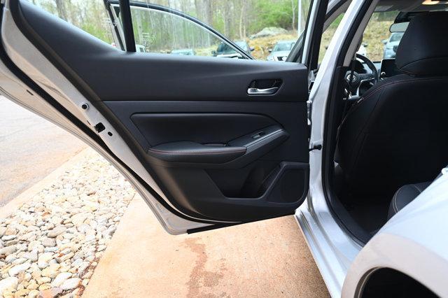 used 2022 Nissan Altima car, priced at $21,824