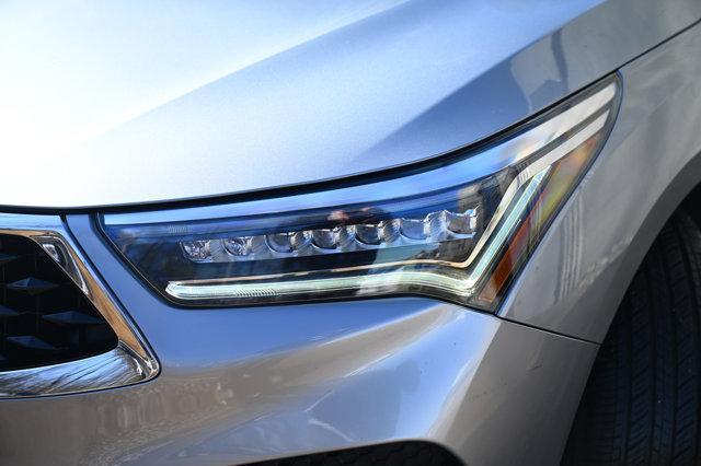 used 2019 Acura RDX car, priced at $24,994