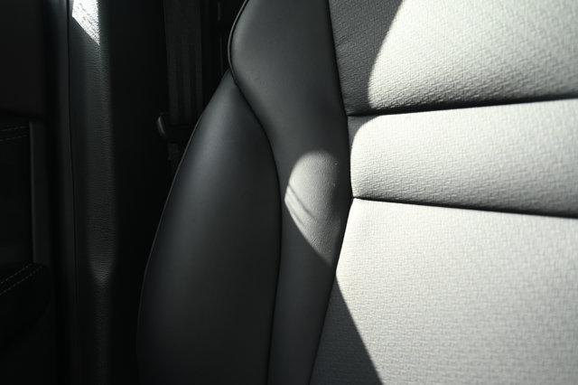 used 2023 Nissan Rogue car, priced at $19,677