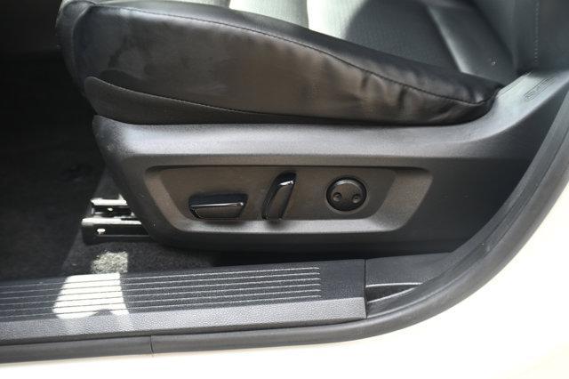 used 2023 Nissan Rogue car, priced at $19,677