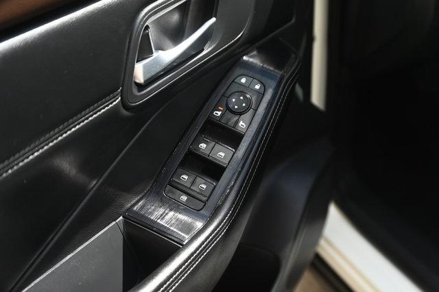 used 2023 Nissan Rogue car, priced at $19,677