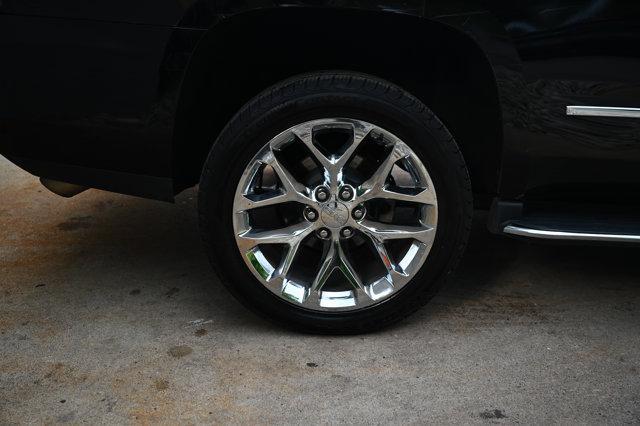 used 2019 GMC Yukon car, priced at $33,950