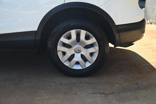 used 2019 Nissan Rogue Sport car, priced at $12,550