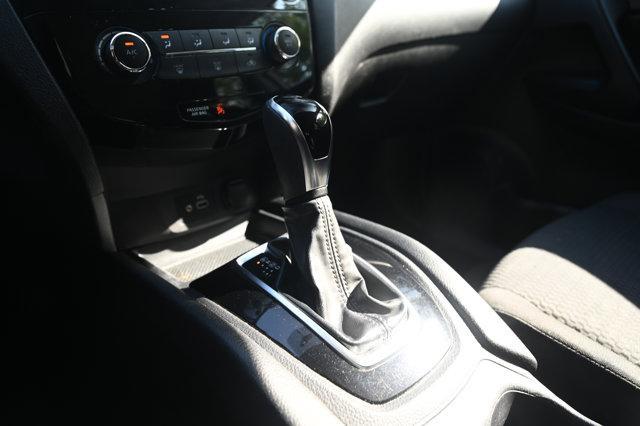 used 2019 Nissan Rogue Sport car, priced at $12,550