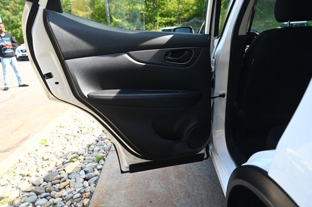 used 2019 Nissan Rogue Sport car, priced at $12,550
