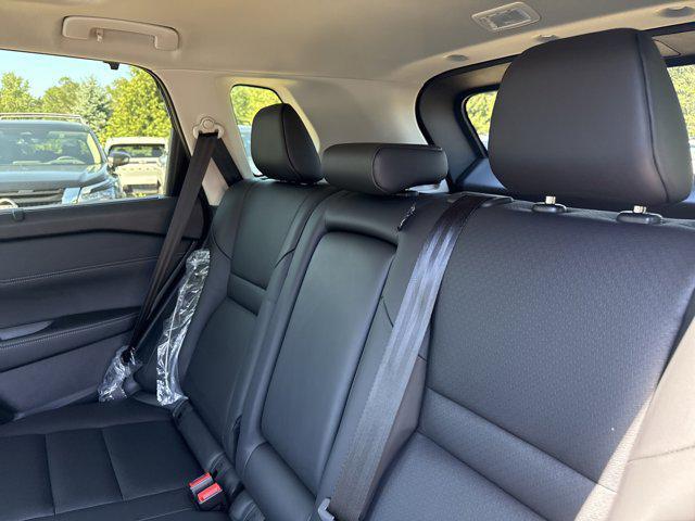 new 2026 Nissan Rogue car, priced at $35,600