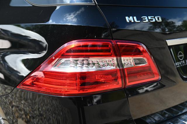 used 2013 Mercedes-Benz M-Class car, priced at $10,295