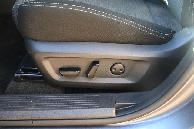 used 2023 Nissan Rogue car, priced at $20,298