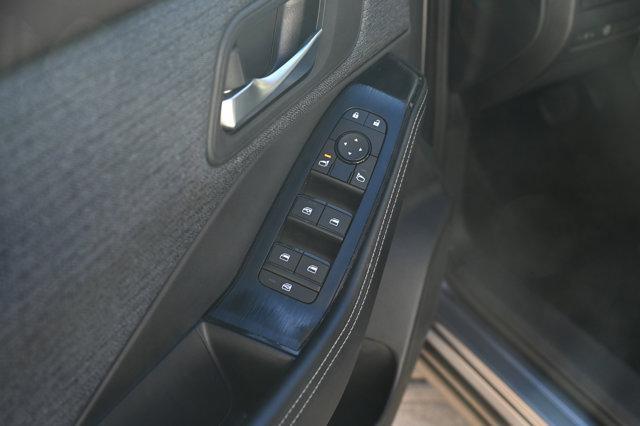 used 2023 Nissan Rogue car, priced at $20,298