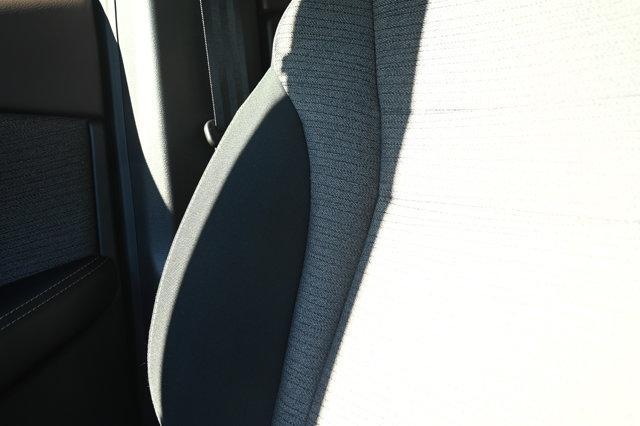 used 2023 Nissan Rogue car, priced at $20,298