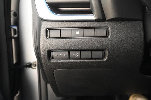 used 2023 Nissan Rogue car, priced at $20,298