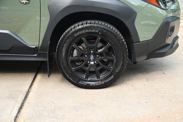 used 2024 Subaru Crosstrek car, priced at $29,988