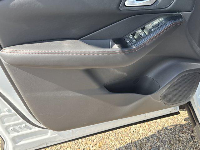 new 2025 Nissan Rogue car, priced at $35,668