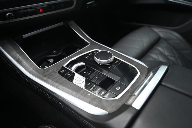 used 2024 BMW X5 car, priced at $41,285