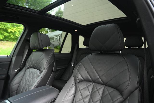 used 2024 BMW X5 car, priced at $39,577
