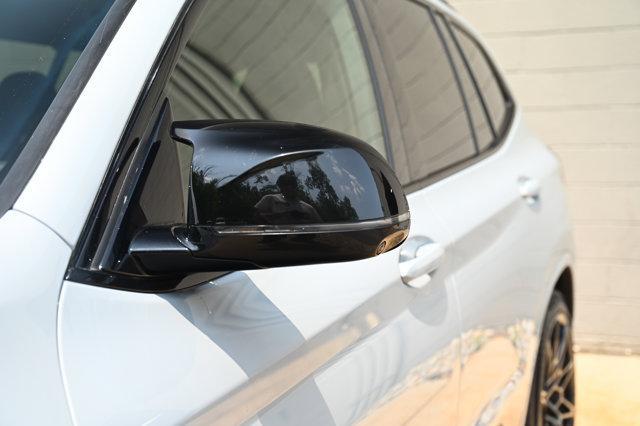 used 2023 BMW X3 M car, priced at $64,995