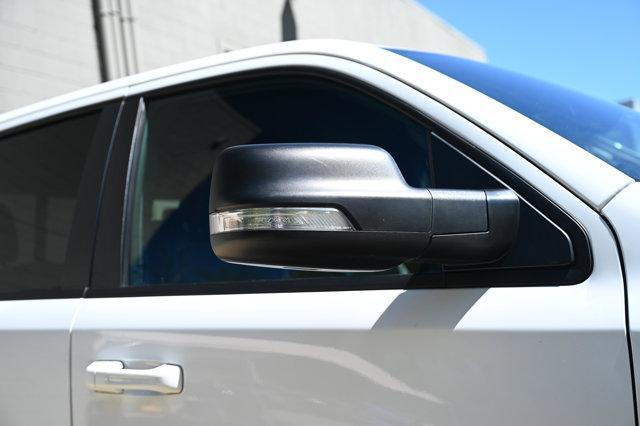 used 2020 Ram 1500 car, priced at $34,038