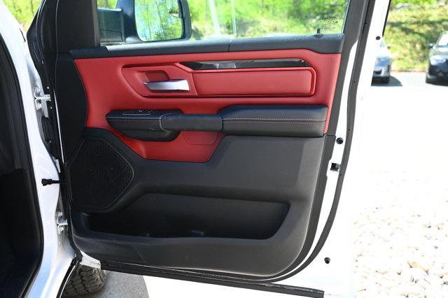 used 2020 Ram 1500 car, priced at $34,038