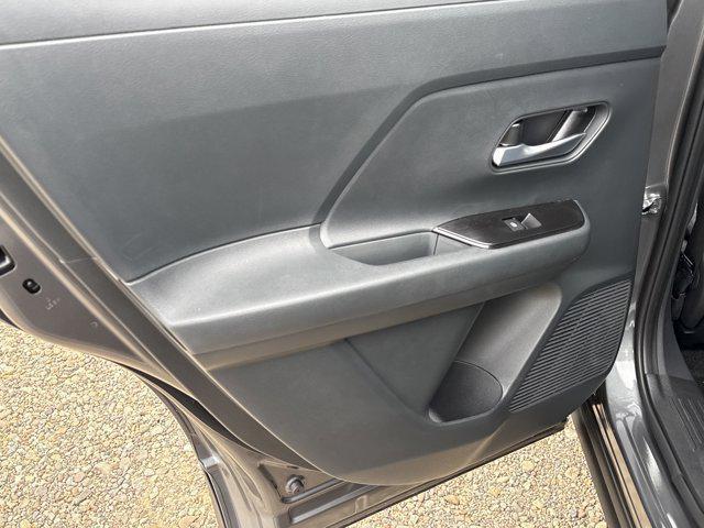 new 2026 Nissan Kicks car, priced at $26,118