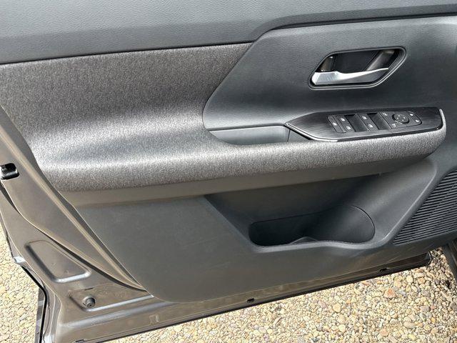 new 2026 Nissan Kicks car, priced at $26,118