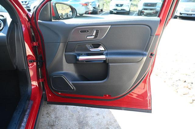 used 2021 Mercedes-Benz GLA 250 car, priced at $25,305