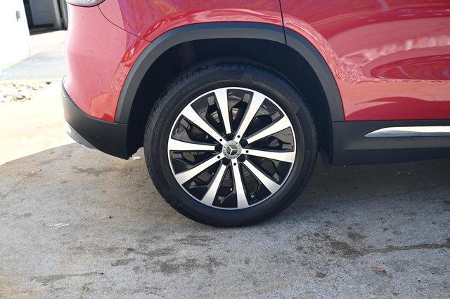 used 2021 Mercedes-Benz GLA 250 car, priced at $25,305