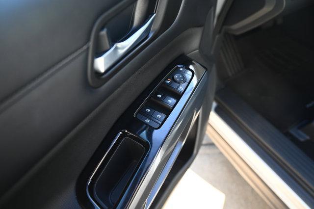 used 2022 Nissan Pathfinder car, priced at $24,450