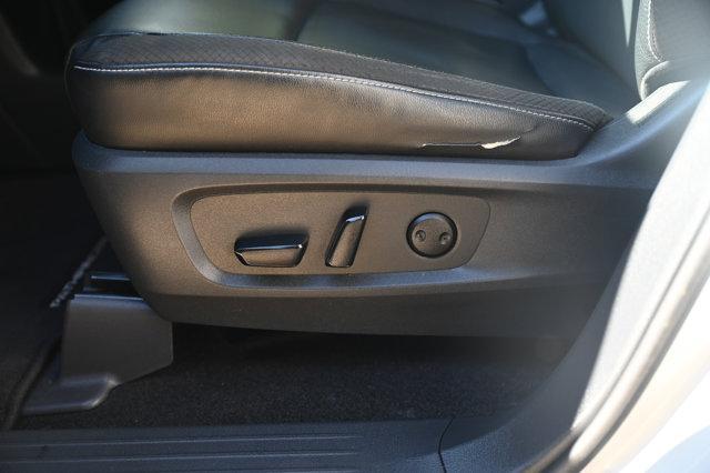 used 2022 Nissan Pathfinder car, priced at $24,450