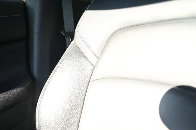 used 2022 Nissan Pathfinder car, priced at $24,450