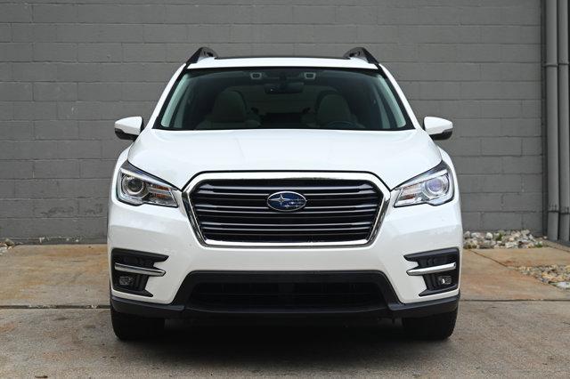 used 2022 Subaru Ascent car, priced at $23,499