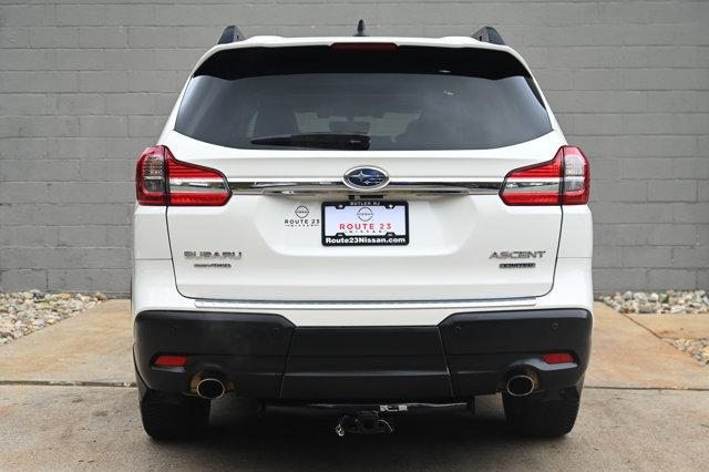 used 2022 Subaru Ascent car, priced at $23,499
