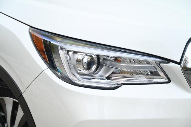 used 2022 Subaru Ascent car, priced at $23,499